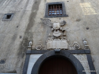 Torre Castello Randazzo